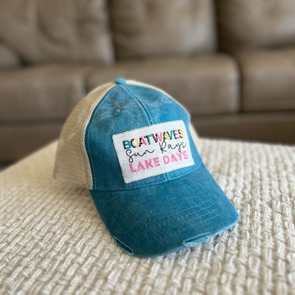 Hat - Picture 5 of 5